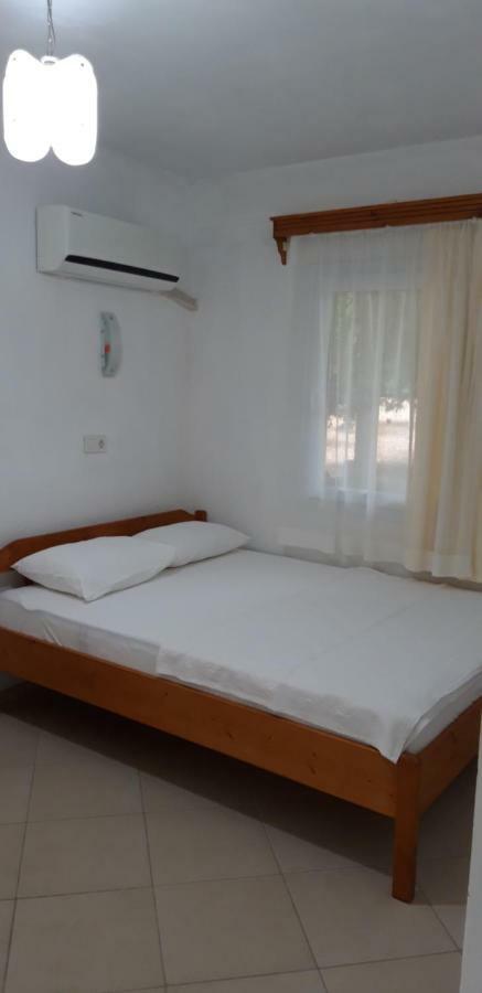 Ege Pansiyon Hostel Bodrum Buitenkant foto